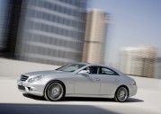 Mercedes-Benz CLS 63 AMG Mercedes-Benz CLS 63 AMG